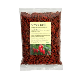 Flos Owoc Goji 300 g