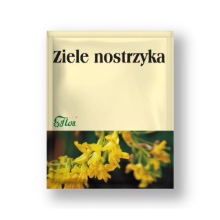 Flos Ziele nostrzyka 50 g